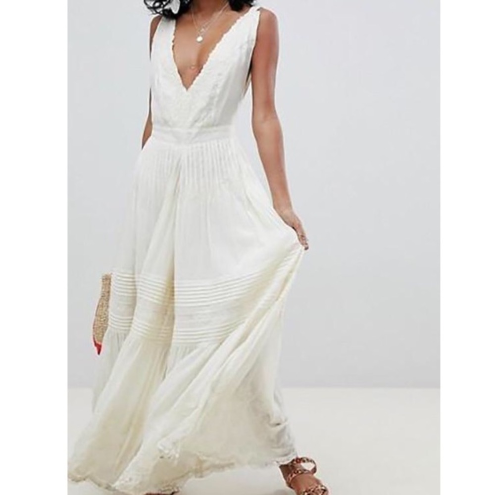 Free People Paloma Jumpsuit